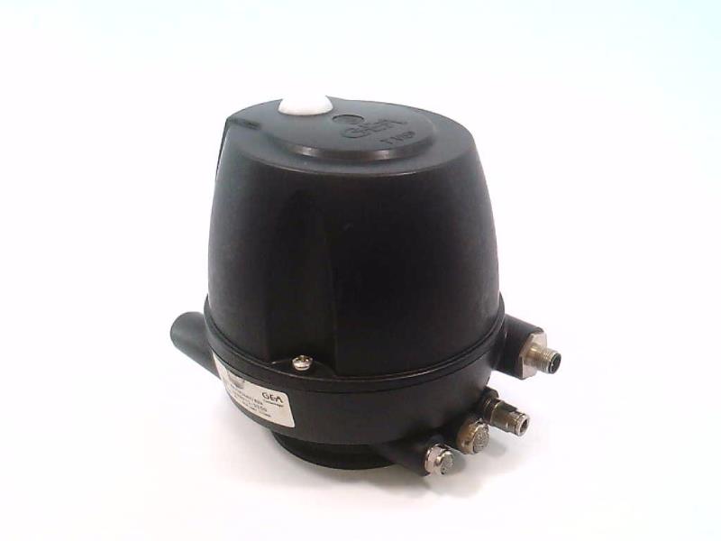 GEA GROUP TM15P2AAU/69K