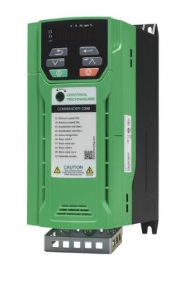 NIDEC CORP C200-02100042A10101AB100