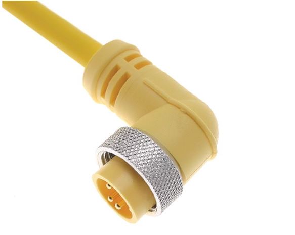 MENCOM MIN-6MP-12-R