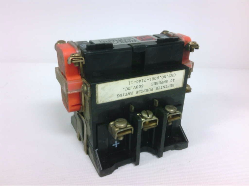 DANAHER CONTROLS R001-7140-11