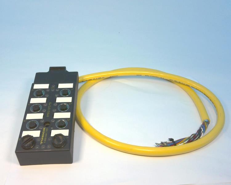 8MB12-5P3-1B by TURCK