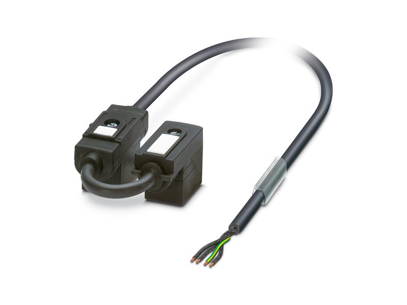 PHOENIX CONTACT SAC- 1,5/0,1-116/2XB-1L-Z