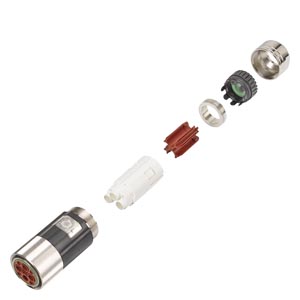 SIEMENS 6FX2003-0LU20