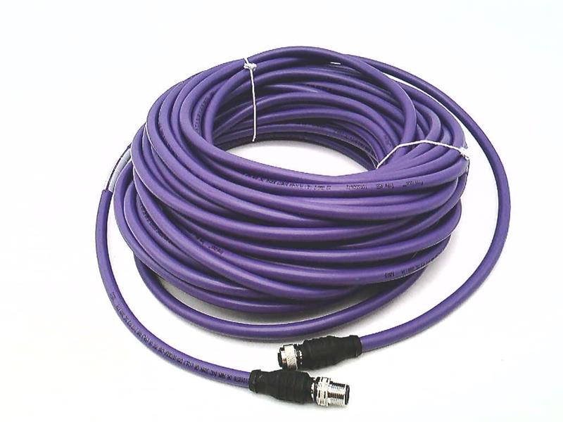 TURCK RSSW RKSW 455-20M