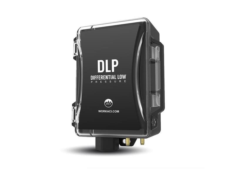 AUTOMATION COMPONENTS INC A/DLP-001-W-U-N-A-0