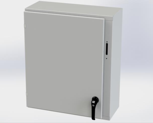 SAGINAW SCE-30XEL2510LP