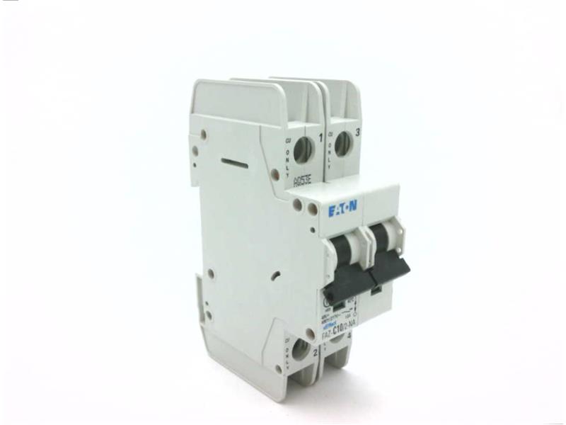 EATON CORPORATION FAZ-C10/2-NA