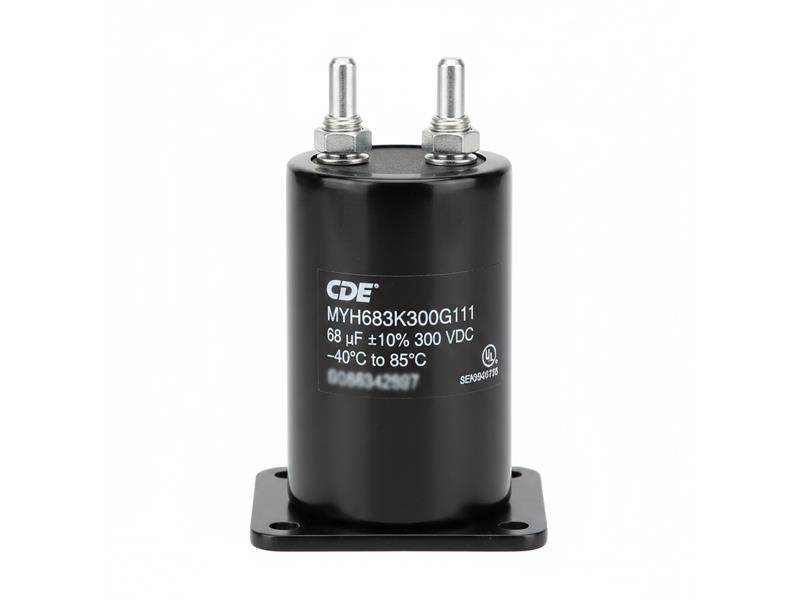 MYH683K300G11 by CORNELL DUBILIER