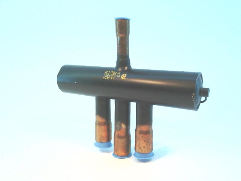 UNITED TECHNOLOGIES EF17BE275