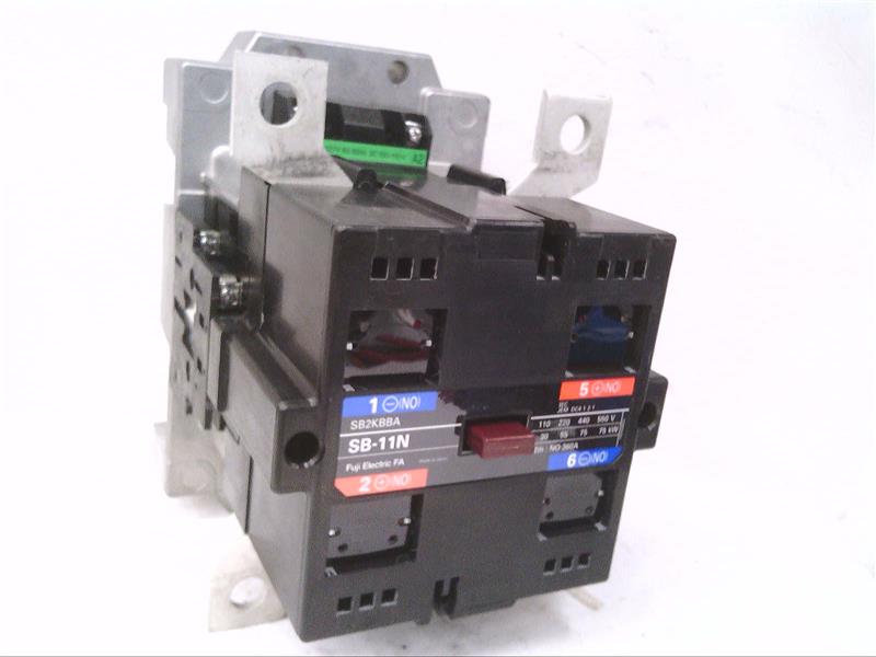 FUJI ELECTRIC SB2KBBA-122