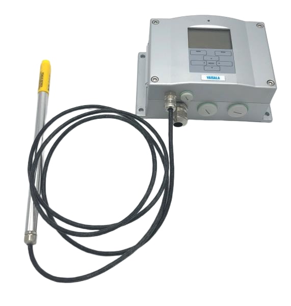 VAISALA SENSOR SYS HMT330-3E0B101BCGC203A0AACBAA1
