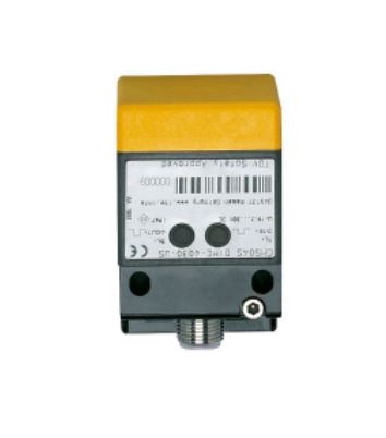 EFECTOR GIMC-4030-US/2OSSD-GM701S