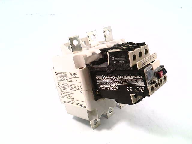 SCHNEIDER ELECTRIC LR2F5369
