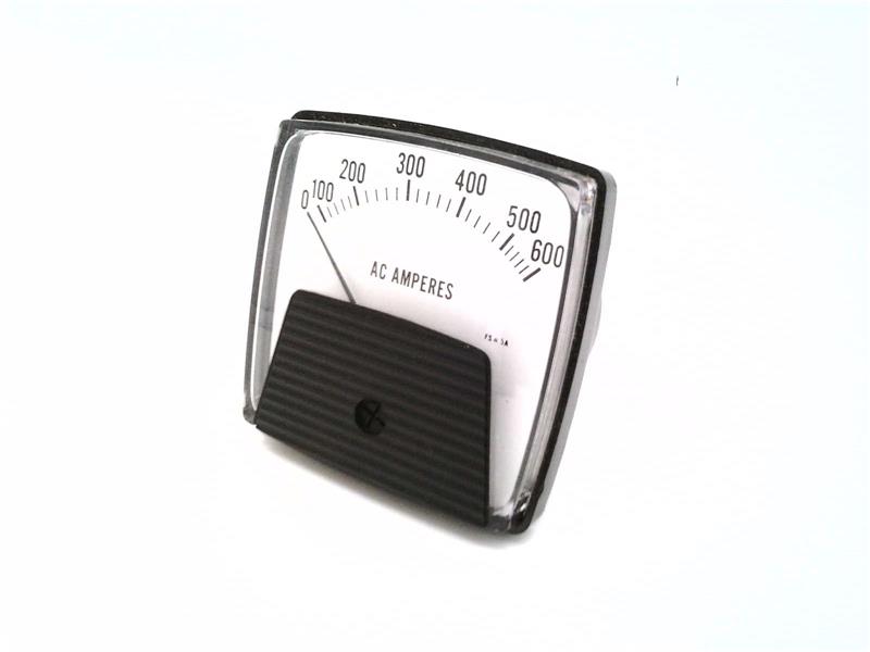 2PB-AACX600 by JEWELL INSTRUMENTS