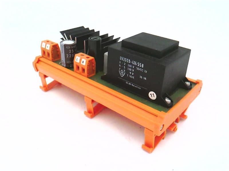 WEIDMULLER 116946