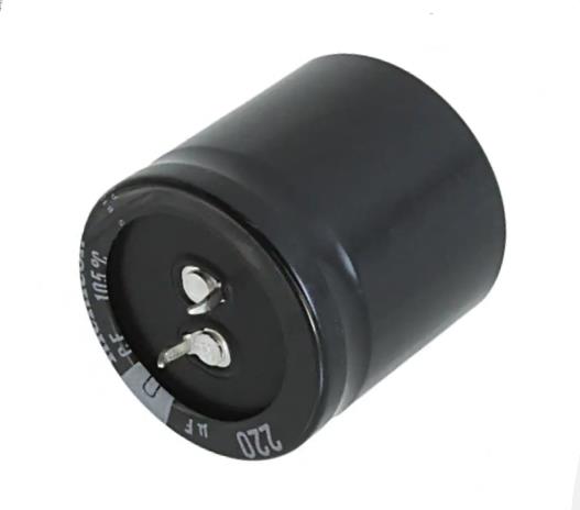 NICHICON LGN2C182MELC35