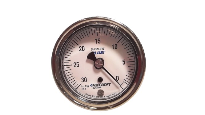 ASHCROFT 25-1009-SW -02B-30/0IMV-XTSUC