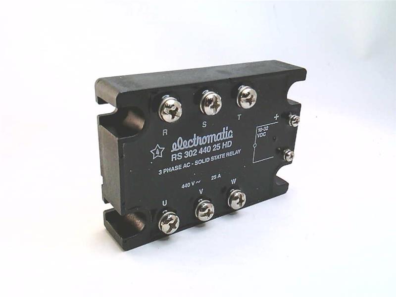 RS302440-25-HD by CARLO GAVAZZI