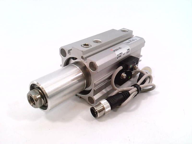 SMC MK2B40-20L-J79W-111G