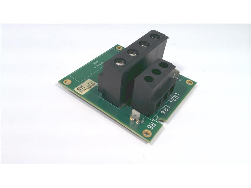 ASEA BROWN BOVERI EB0524B04