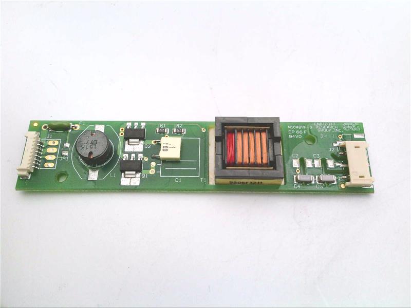 ENDICOTT RESEARCH D10M65JF