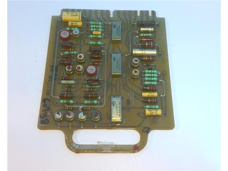 WESTINGHOUSE 1326A16G01