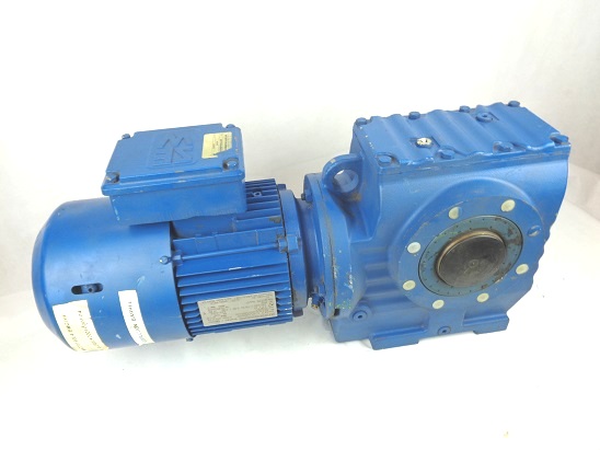 SEW EURODRIVE SA77-DT90L4-BMG-HF