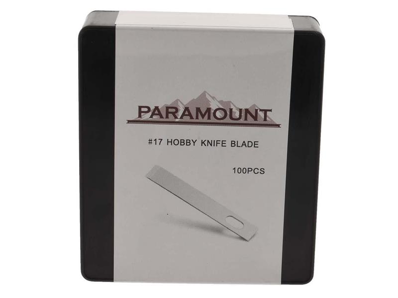 PARAMOUNT TOOL FD-104