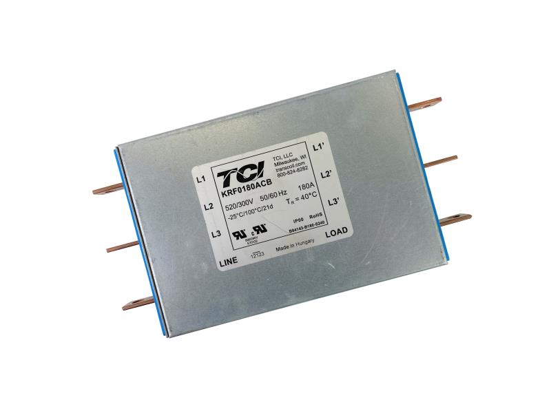 TCI TRANS COIL KRF0180ACB