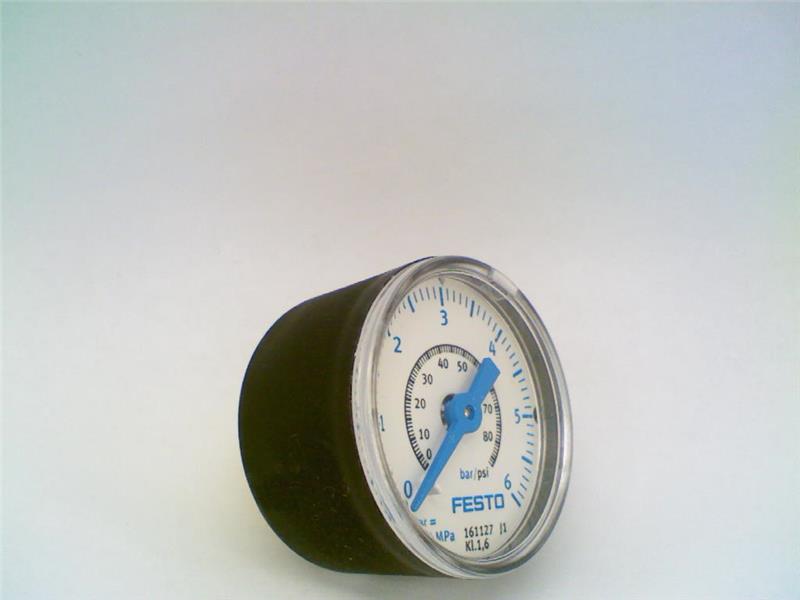 FESTO MAP-40-6-1/8-EN