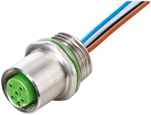 MURR ELEKTRONIK 7002-19181-9790100