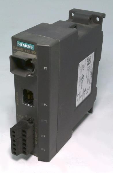 SIEMENS 6GK51011BH002AA3