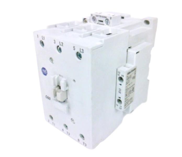 ALLEN BRADLEY 100-C60KJ10