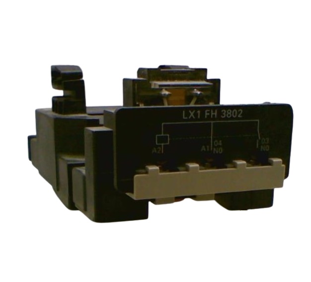 SCHNEIDER ELECTRIC LX1FH3802