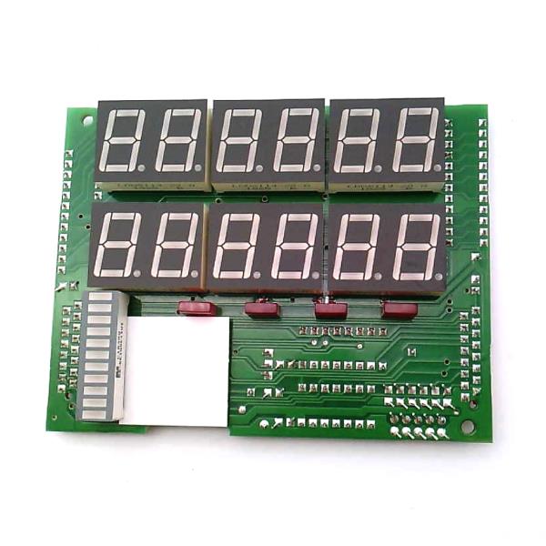 ASEA BROWN BOVERI C1900-0275