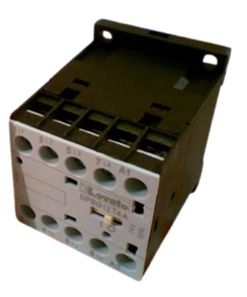 LOVATO DPBG12T4A02460