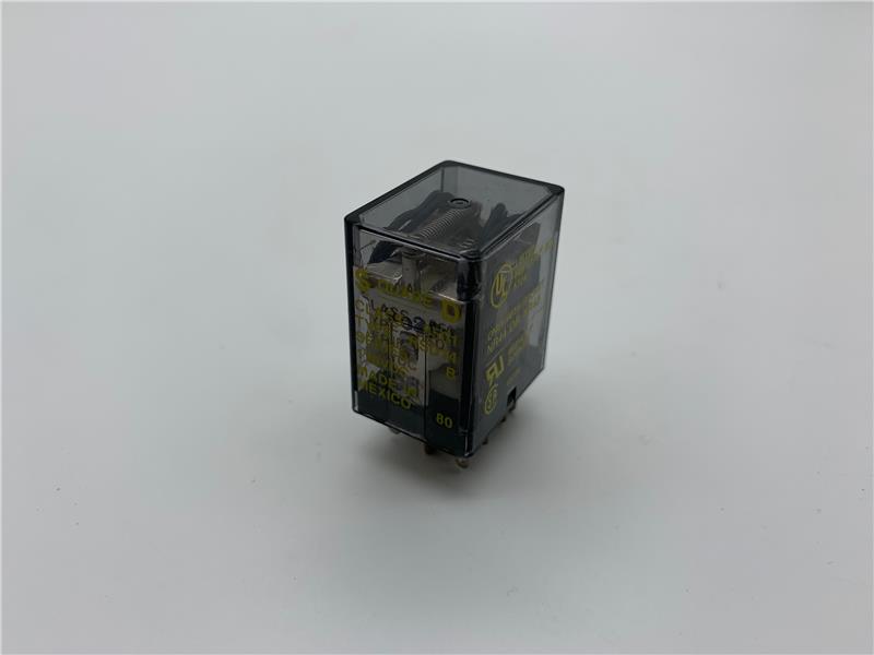 SCHNEIDER ELECTRIC 8501-RSD14-110VDC