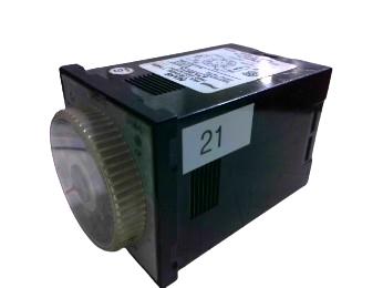 MATSUSHITA ELECTRIC PM48-100H-AC120V