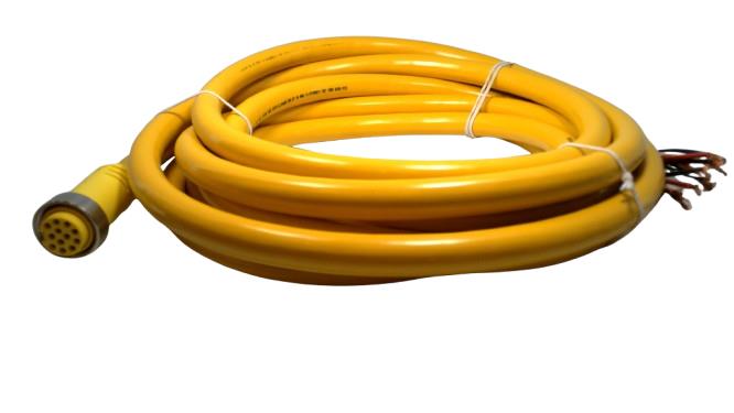 MOLEX 302000A01F2001