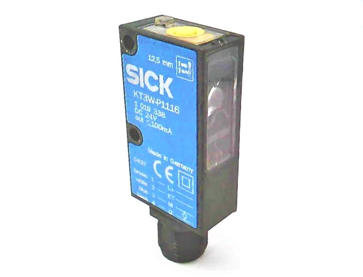 SICK KT3W-P1116