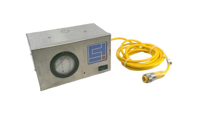 TERRA UNIVERSAL INC 2625-54B-SS