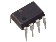 TEXAS INSTRUMENTS SEMI OPA637BP