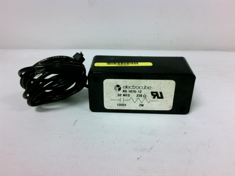 ELECTROCUBE RG1676-12