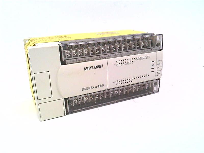 MITSUBISHI FX2N-48MR-ES/UL