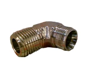 M12MSEL1/2N-316-EACH by PARKER