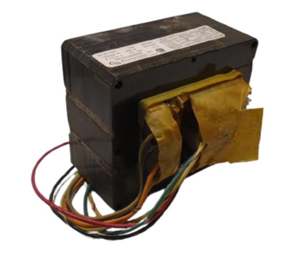 78-10-1372 by BALLASTRONIX