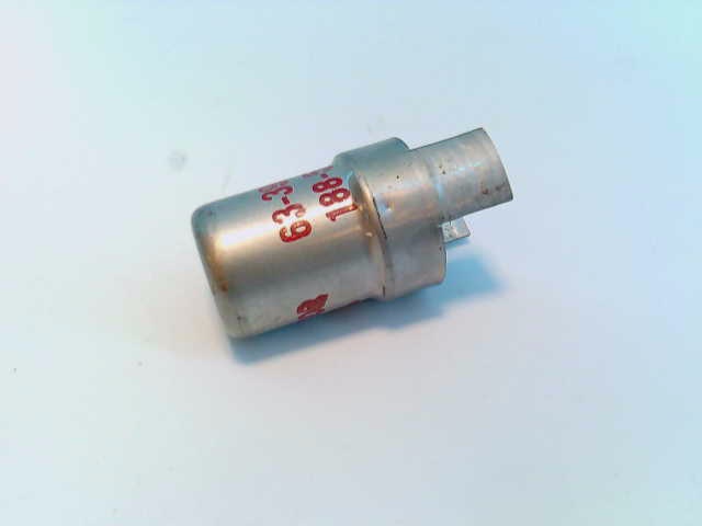 GENERAL ELECTRIC 2DS4