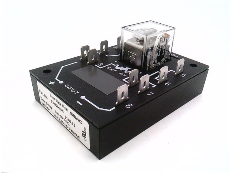 ERDI436 by ASEA BROWN BOVERI