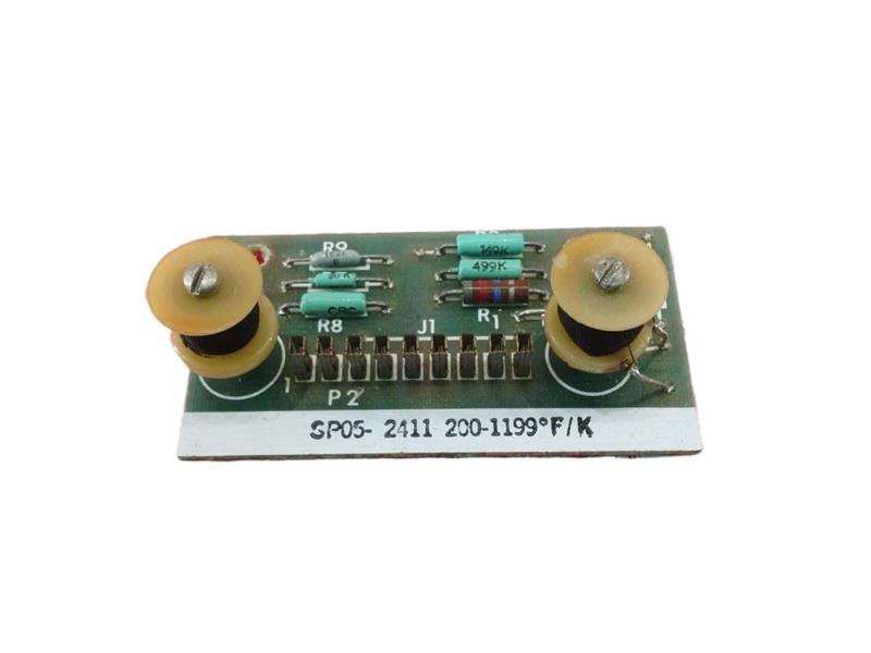 SP05-2411 by INVENSYS
