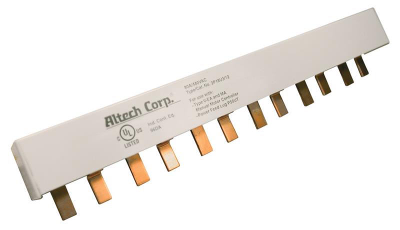 ALTECH CORP 2P18U3H/14